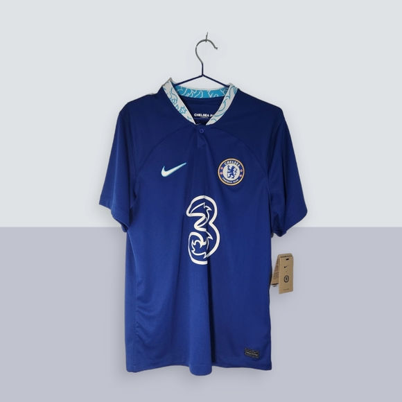 Benoit Badiashile Chelsea FC signed shirt - Picture 2 of 9
